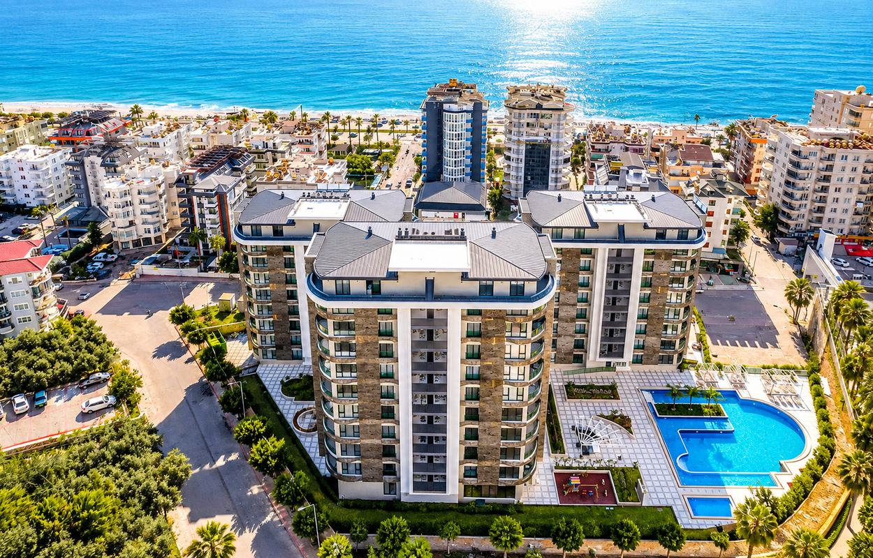 Квартиры в BestHome 45 Excellence