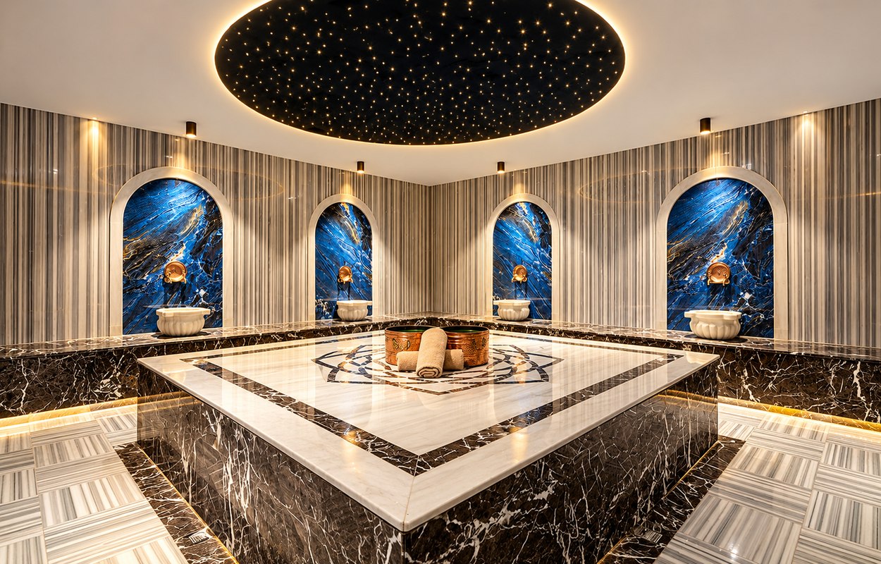 Квартиры в BestHome 45 Excellence